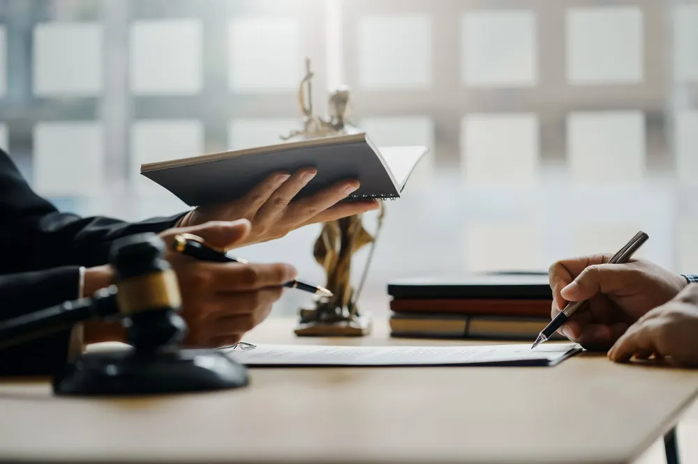 Rendez-vous avocat